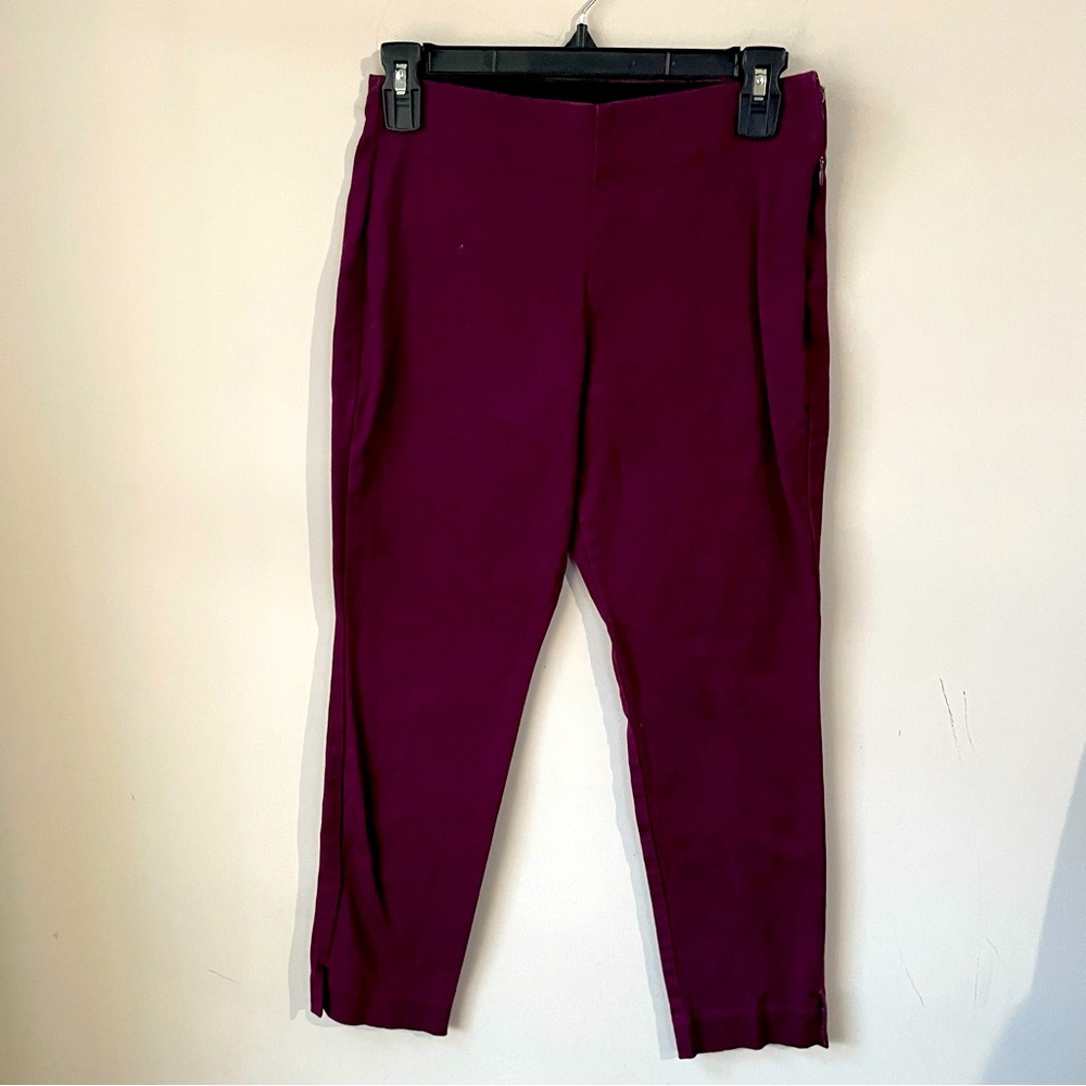 Old Navy High-Waisted Super Skinny Ankle
Pants for Women